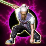 老奶奶无双中文破解版