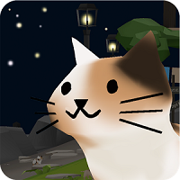 猫猫与鲨鱼苹果最新版