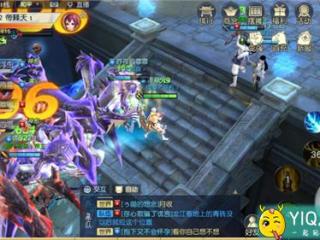 镇魔曲手游神兵副本通关经验