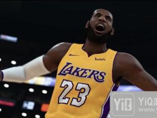 Take Two用11亿美元换《NBA 2K》7年的游戏授权