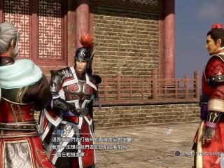 《真三国无双8》追加DLC假想if剧本介绍影像 第1弹：周瑜